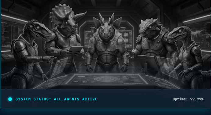 AI Agent Crew